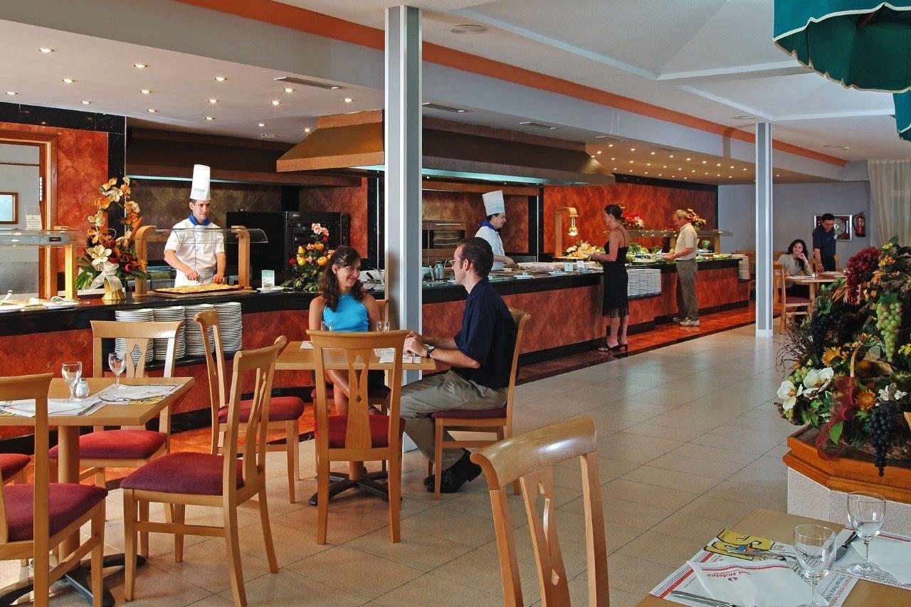 Hotel Complejo Calas de Mallorca